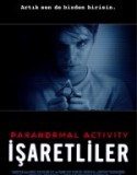 Paranormal Activity İşaretliler Türkçe Dublaj izle