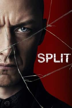 Parçalanmış – Split Film izle