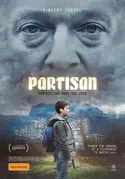 Partisan 2015 Türkçe Altyazılı izle