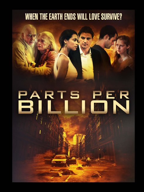 Milyarda Bir – Parts Per Billion 2014 Türkçe Dublaj izle