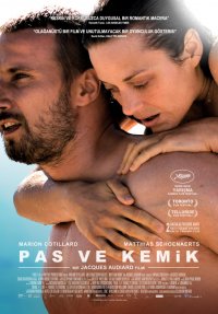 Pas ve Kemik – Rust And Bone izle