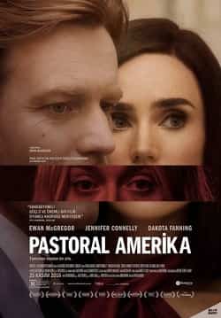 Pastoral Amerika – American Pastoral 2016 Türkçe Dublaj izle