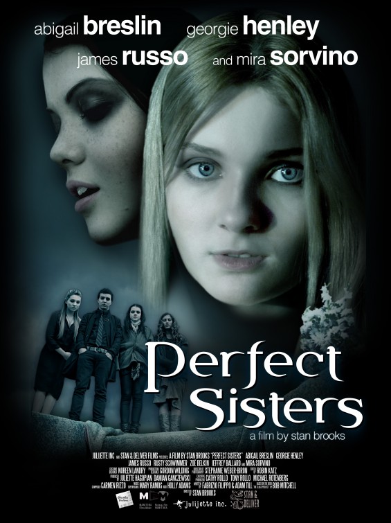 Perfect Sisters 2014 Türkçe Altyazılı izle
