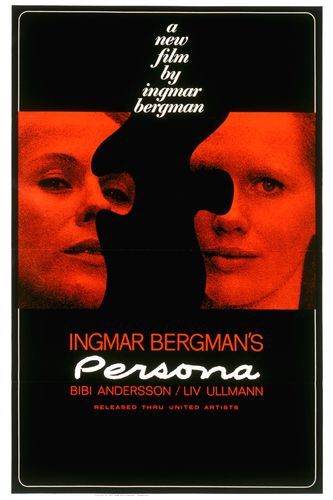 Persona 1966 Türkçe Altyazılı izle