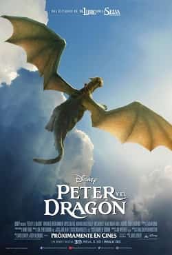 Pete ve Ejderhası – Pete’s Dragon 2016 Türkçe Altyazılı izle