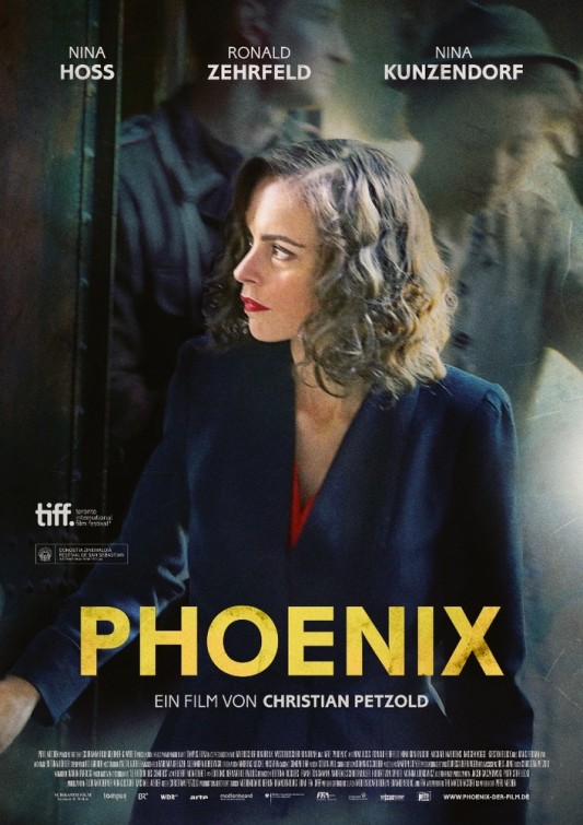 Phoenix 2014 Türkçe Altyazılı izle