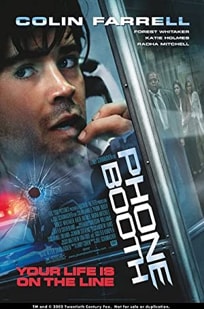 Telefon Kulübesi – Phone Booth 2002 Türkçe Dublaj izle