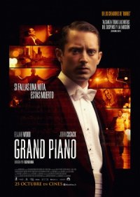 Piyano – Grand Piano 2013 Türkçe Altyazılı izle