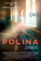 Polina Türkçe Dublaj izle