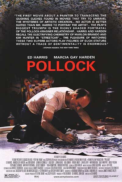 Pollock 2000 Türkçe Altyazılı izle