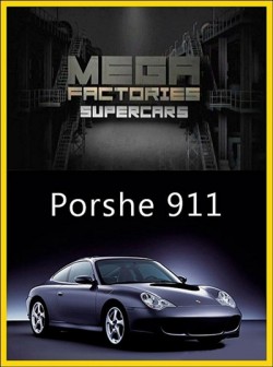 Porsche 911 Belgeseli Türkçe Dublaj izle