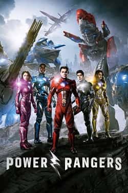 Power Rangers 2017 Türkçe Altyazılı izle