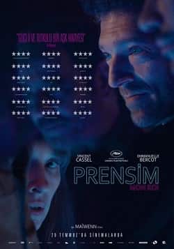 Prensim – My King – Mon Roi 2015 Türkçe Dublaj izle