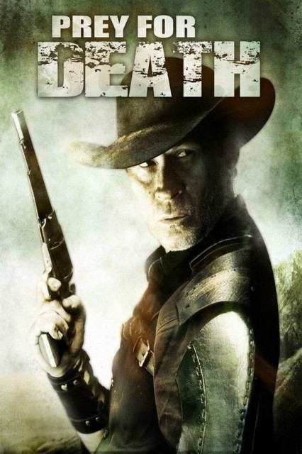 Prey for Death 2015 Türkçe Altyazılı izle