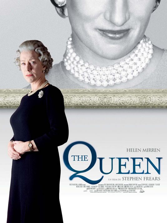 Kraliçe – The Queen 2006 Türkçe Dublaj izle