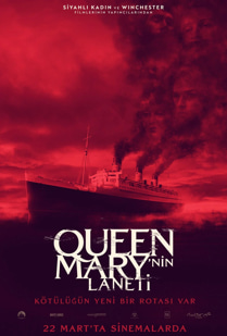 Queen Mary’nin Laneti izle