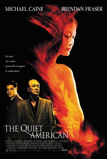 Sessiz Amerikalı – The Quiet American 2002 Türkçe Altyazılı izle