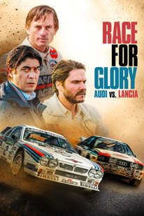 Race for Glory: Audi vs. Lancia izle