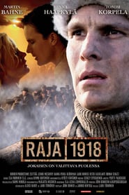 1918 Sınırı – Raja 1918 Türkçe Altyazılı izle