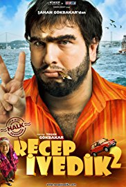 Recep İvedik 2 izle