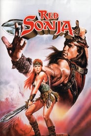 Red Sonja film izle