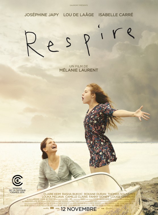 Nefes – Respire 2014 Türkçe Dublaj izle