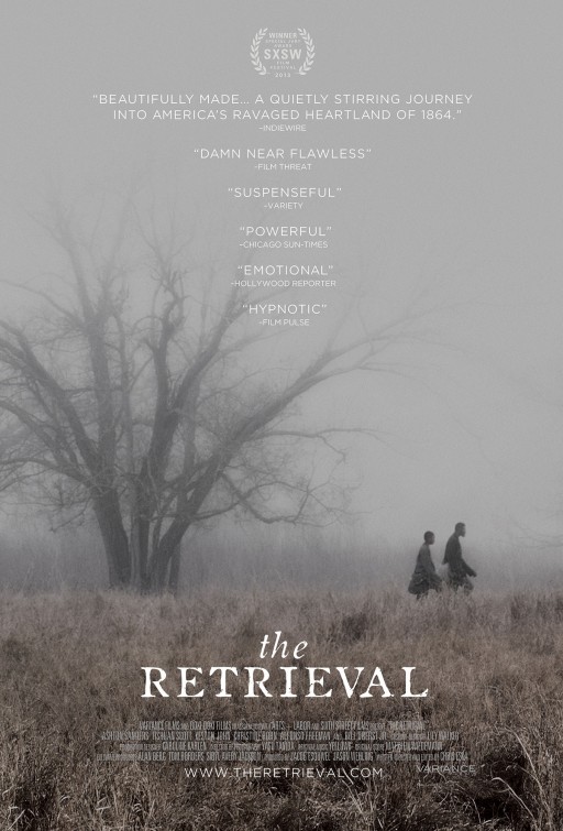 The Retrieval 2013 Türkçe Altyazılı izle