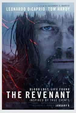 Diriliş – The Revenant 2015 Türkçe Dublaj izle