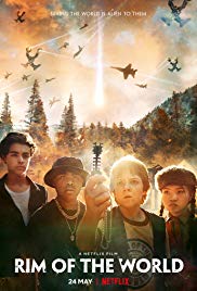 Rim of the World Türkçe Dublaj izle