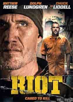 İsyan – Riot 2015 izle Türkçe Dublaj