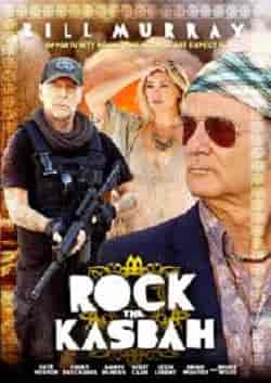 Rock The Kasbah 2015 Türkçe Altyazılı izle