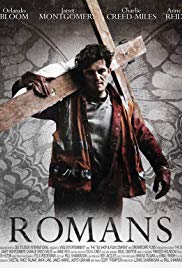 Gazap – Romans izle