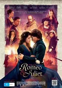 Romeo ve Juliet – Romeo and Juliet 2013 Türkçe Dublaj izle