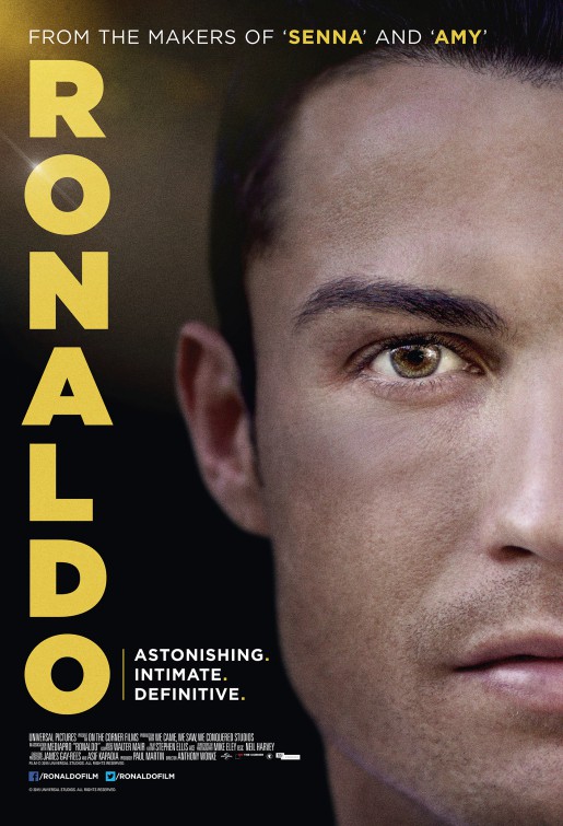 Ronaldo 2015 Türkçe Altyazılı izle