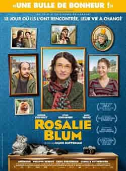 Rosalie Blum Türkçe Dublaj izle