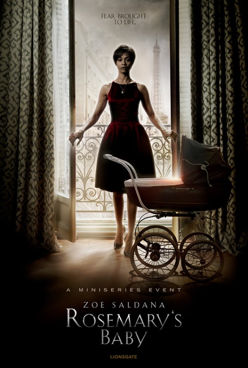 Rosemary’s Baby 2014 Türkçe Dublaj izle