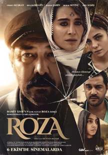 Roza izle