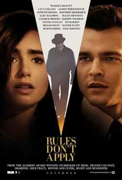 Ezber Bozan – Rules Don’t Apply 2016 Türkçe Dublaj izle