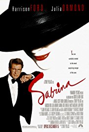 Sabrina izle