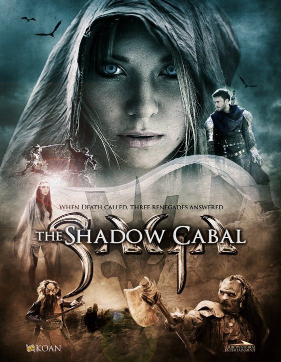 SAGA: Gölgelerin Laneti – SAGA: Curse of the Shadow 2013 Türkçe Dublaj izle