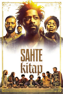 Sahte Kitap 2023 Film izle