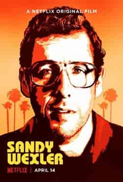 Sandy Wexler 2017 izle