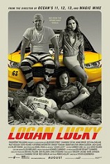 Şanslı Logan Türkçe Dublaj izle