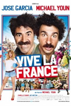Şaşkınlar – Vive la France Altyazılı izle