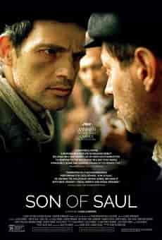 Saul’un Oğlu – Son of Saul – Saul fia 2015 Türkçe Dublaj izle