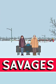 Savage Ailesi Türkçe Dublaj izle