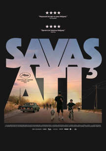 Savaş Atı izle