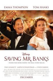 Saving Mr. Banks izle