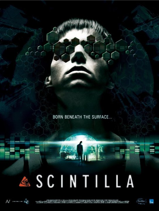 Scintilla – The Hybrid 2014 Türkçe Altyazılı izle