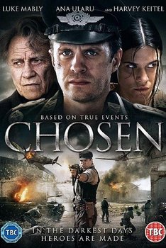 Seçilmiş – Chosen 2016 Türkçe Dublaj izle